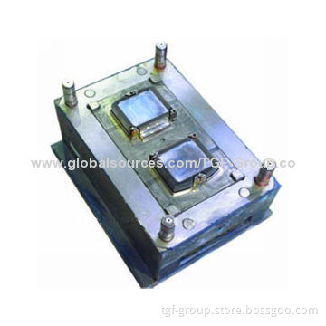 Plastic Board Injection Moulding with Good Price for Large Production
